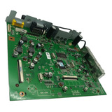 Placa Principal Dvd Pioneer Avh-3580 3550 123015040841 V04