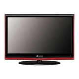 Tv H-buster Lcd 42 /  Com Defeito