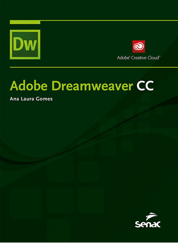 Ebook: Adobe Dreamweaver Cc