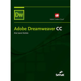 Ebook: Adobe Dreamweaver Cc