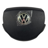 Tapa De Claxon Pulsador Pointer Trendline 05-10 Original Vw