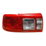 Calavera Izq Nissan Tsuru Iii 2001-2002-2003 Filo Rojo  Tyc