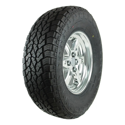 Llanta 275\u002F65 R18c Lanvigator Valiant At Lt 123\u002F120s S | Envío gratis