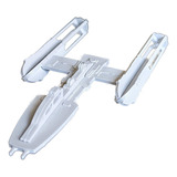 Kit Y-wing Star Wars Para Armar Impresión 3d
