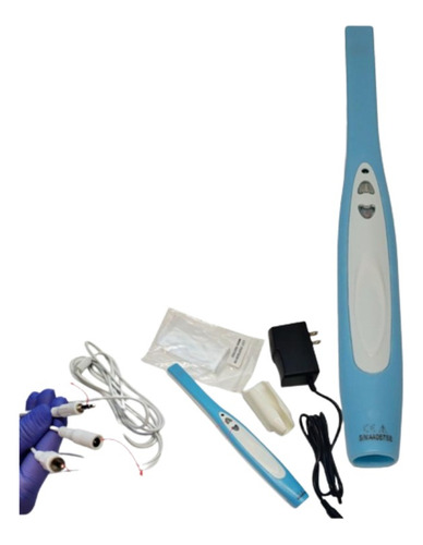 Cámara Intraoral Handy Hdi-100a Eco-cam Odontologia 