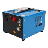 Compresor De Aire De Alta Presión Pcp 4500psi 30mpa 0.5l Por