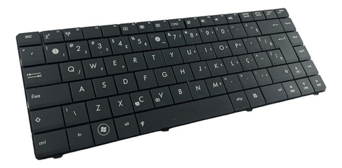 Teclado P/ Notebook Asus X44 X44h X44c-vx004r X44c-vx029r