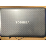Carcasa De Display Toshiba Satellite L750 L750d L755 L755d