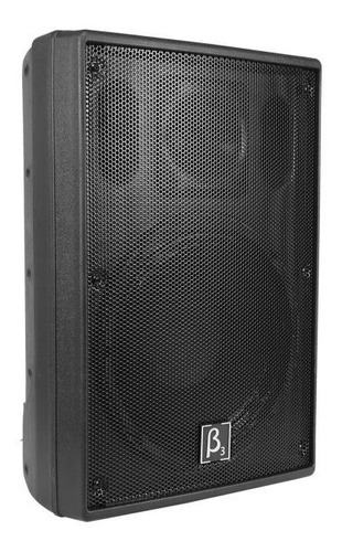 Parlante Activo N8a Beta Tree 100 Watts Rms Cabina Activa 