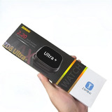 Watch Zd8 Ultra Max Plus Nfc Voz Ai Bat. 420mah Tela 2,2 