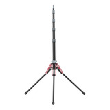 Tripode Fibra De Carbono Mt49 Ulanzi Soporte Ajustable 194cm