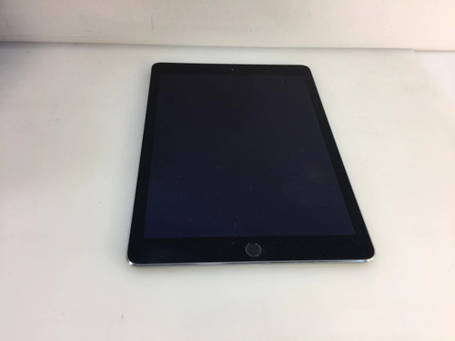 iPad  Apple Air  A1566 9.7  64gb Space Gray