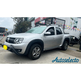 Renault Duster Oroch Dynamique 4x4 2020