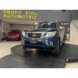 Nissan Np300 Frontier 2019