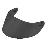 Visor Agv K3 Sv Smoke Negro (porta Pinlock)