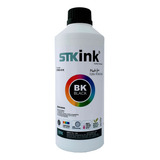 Tinta P/ Hp Gt5822 Gt Gt51 Gt52 Gt5820 Gt5810 Stkink 500ml