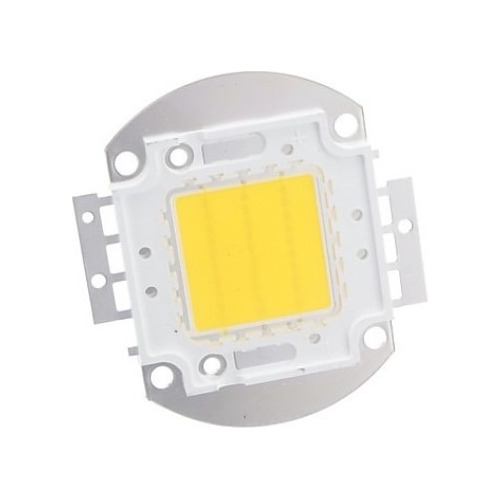 Led Blanco 50w 12v 45mil 6000°k