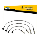 Cables Bujias Jetta A4 7mm 1999 2000 2001 2002 2003 2004