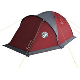 Carpa Iglu Rockport 3 Personas National Geographic Camping