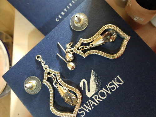 Swarovski Aros Lady D