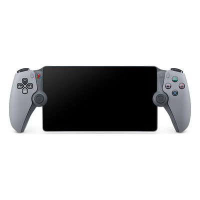 Playstation Portal 30 Aniversario Gris Para Ps5 Playstation | Envío gratis