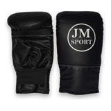 Guantes Para Bolsa Guantines Boxeo Kick Boxing Mma Box Thai