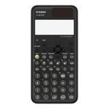 Calculadora Científica Casio Fx-991 Cw 