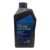 Aceite 80w90 1lt Seven Gl5