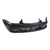 Defensa Delantera Chevrolet Chevy Swing 2002-2003 Rld