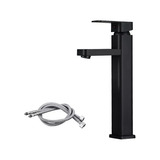 Llave Mezcladora Lavabo,baño Inoxidable Llaves Para Lavabo