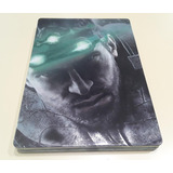 Tom Clancy's Splinter Cell Blacklist ( Somente O Steelbook )