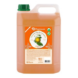 Sabonete Liquido Hidratante Fragrancia Flor De Laranjeira 5l