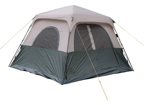 Barraca Camping Rav 6 Pessoas 2000mm Coluna Dágua Guepardo