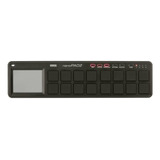 Korg Slim-line Usb Superficie De Control Usb, Controlador De