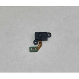 Sensor De Huellas Original Usado Para Samsung Note 10 Lite