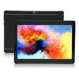 Tablet Pc Hd De 10 Pulgadas, Doble Modo De Espera, 2 Gb, 32