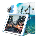 Dtto - Funda iPad Mini 3/2/1 Summer
