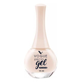 Vogue Esmaltes Colorissimo Efecto Gel Natural 14ml