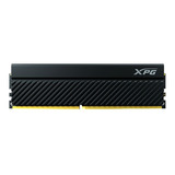 Memoria Ram Xpg Spectrix D45 Ddr4, 3600mhz 16gb 1x16gb) Xmp