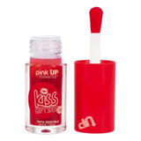  Kiss Lip Tint 24hr, Pink Up, Tinta Indeleble Para Labios 