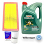 Filtro De Aceite Mann Vw Vento Polo Scirocco Beetle Sharan volkswagen Escarabajo