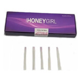 50 Fibras Unha De Fibra De Vidro Honey Girl Alongamento Unh