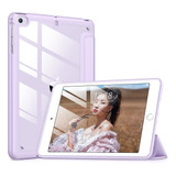 Funda Para iPad Mini 5/4/3/2/1 - Lila