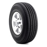 Neumático Bridgestone 265 60 R18 110 Dueler H/t 684 Ii Hilux