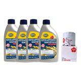 Kit Cambio De Aceite Cavalier 1.5l 2018-2021 0w20 C-65400 Sa