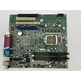 Tarjeta Madre Dell Optiplex 980 Mt Dt 0d441t Lga 1156 Intel