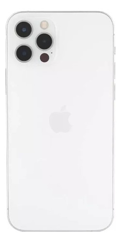  iPhone 12 Pro 512 Gb Color Plata 