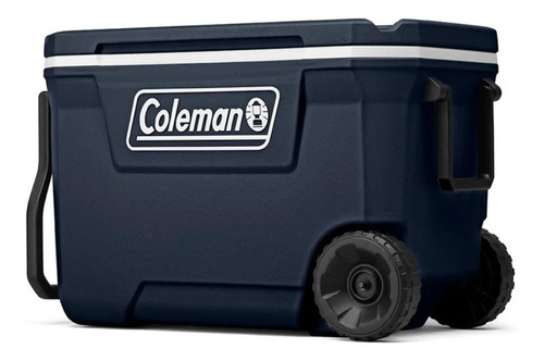 Conservadora 62qt Con Ruedas Coleman 316 Series 