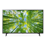 Smart Tv LG Ai Thinq 43uq8050psb Led Webos 4k 43  100v/240v