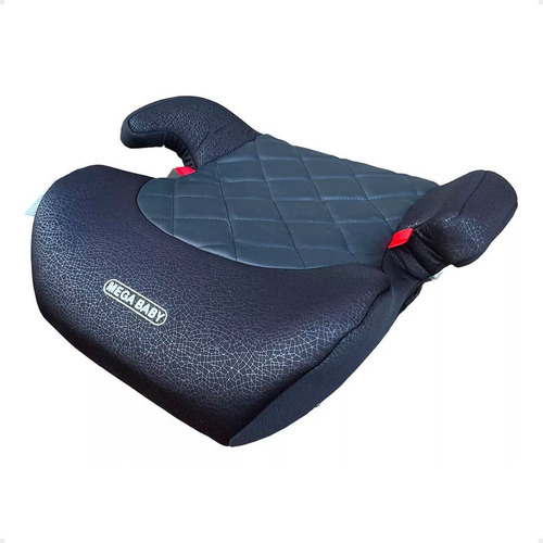 Butaca Booster Sin Respaldo Up Mega Baby Isofix Elevador